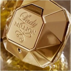 Paco Rabanne Lady Million EDP 30 Ml 13 Paco Rabanne Lady Million EDP 30 Ml -Armani Salgsbutik paco rabanne lady million edp 30 ml 1638795539