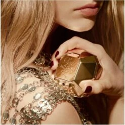 Paco Rabanne Lady Million EDP 30 Ml 14 Paco Rabanne Lady Million EDP 30 Ml -Armani Salgsbutik paco rabanne lady million edp 30 ml 1638795543