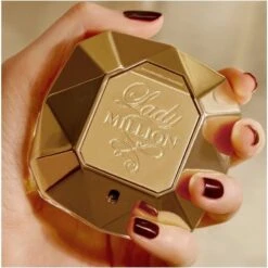 Paco Rabanne Lady Million EDP 30 Ml 16 Paco Rabanne Lady Million EDP 30 Ml -Armani Salgsbutik paco rabanne lady million edp 30 ml 1638795553