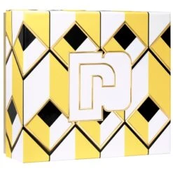 Paco Rabanne Lady Million EDP Gift Set (Limited Edition) -Armani Salgsbutik paco rabanne lady million edp gift set limited edition 1665565926