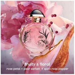 Paco Rabanne Olympea Blossom EDP 30 Ml -Armani Salgsbutik paco rabanne olympea blossom edp 30 ml 1618571809