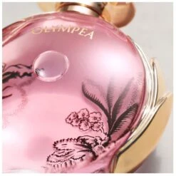 Paco Rabanne Olympea Blossom EDP 30 Ml -Armani Salgsbutik paco rabanne olympea blossom edp 30 ml 1618571835