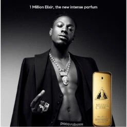 Paco Rabanne One Million Elixir EDP 100 Ml -Armani Salgsbutik paco rabanne one million elixir edp 100 ml 1650958143