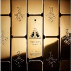 Paco Rabanne One Million Elixir EDP 50 Ml -Armani Salgsbutik paco rabanne one million elixir edp 50 ml 1650958241
