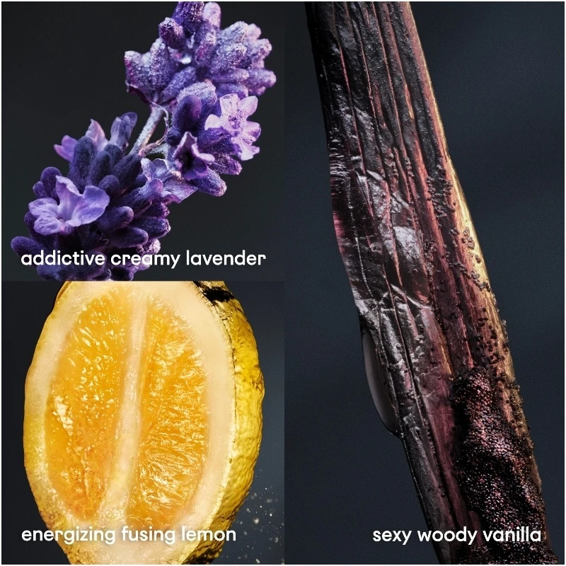 Paco Rabanne Phantom Deodorant Spray 150 Ml 2 Paco Rabanne Phantom Deodorant Spray 150 Ml - Billede 2