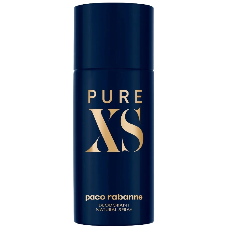 Paco Rabanne Pure XS Men Deodorant Spray 150 Ml 1 Paco Rabanne Pure XS Men Deodorant Spray 150 Ml