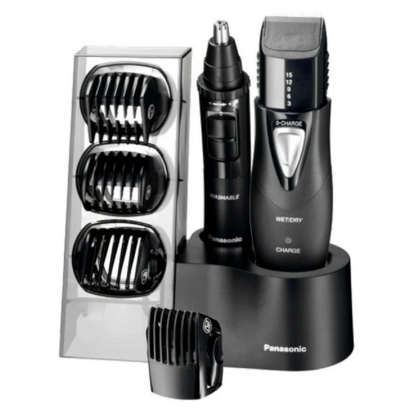 Panasonic Hair & Beard Trimmer 7-i-1 (ER-GY10CM504) 1 Panasonic Hair & Beard Trimmer 7-i-1 (ER-GY10CM504)