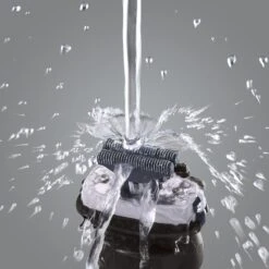 Panasonic Shaver (ES-RW31) -Armani Salgsbutik panasonic shaver es rw31 1597403032