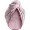 Parsa Mikrofiber Hair Turban - Pink 2 Parsa Mikrofiber Hair Turban - Pink -Armani Salgsbutik parsa mikrofiber hair turban 1663061057