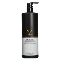 Paul Mitchell Mitch Heavy Hitter Shampoo 1000 Ml