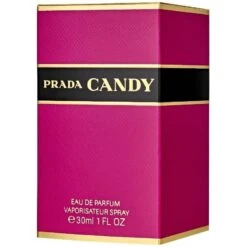 Prada Candy Women EDP 30 Ml -Armani Salgsbutik prada candy women edp 30 ml 1637837878