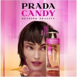 Prada Candy Women EDP 30 Ml -Armani Salgsbutik prada candy women edp 30 ml 1637837900