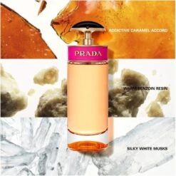 Prada Candy Women EDP 30 Ml -Armani Salgsbutik prada candy women edp 30 ml 1643615815