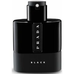 Prada Luna Rossa Black Men EDP 50 Ml
