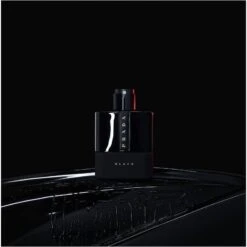 Prada Luna Rossa Black Men EDP 50 Ml -Armani Salgsbutik prada luna rossa black men edp 50 ml 1628142621