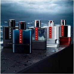 Prada Luna Rossa Black Men EDP 50 Ml -Armani Salgsbutik prada luna rossa black men edp 50 ml 1628142636