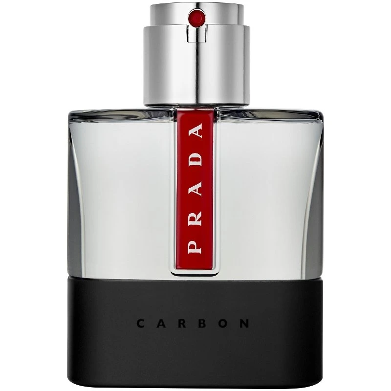 Prada Luna Rossa Carbon Men EDT 50 Ml 1 Prada Luna Rossa Carbon Men EDT 50 Ml