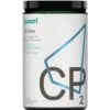 Puori Active CP2 Collagen & Whey Protein 400 Gr. - Vanilla -Armani Salgsbutik puori active cp2 collagen whey protein 400 gr vanilla 1669271536