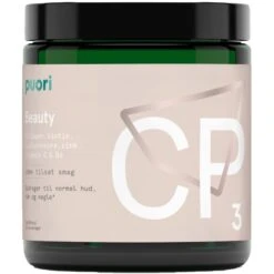Puori CP3 Beauty Collagen 155 Gr.