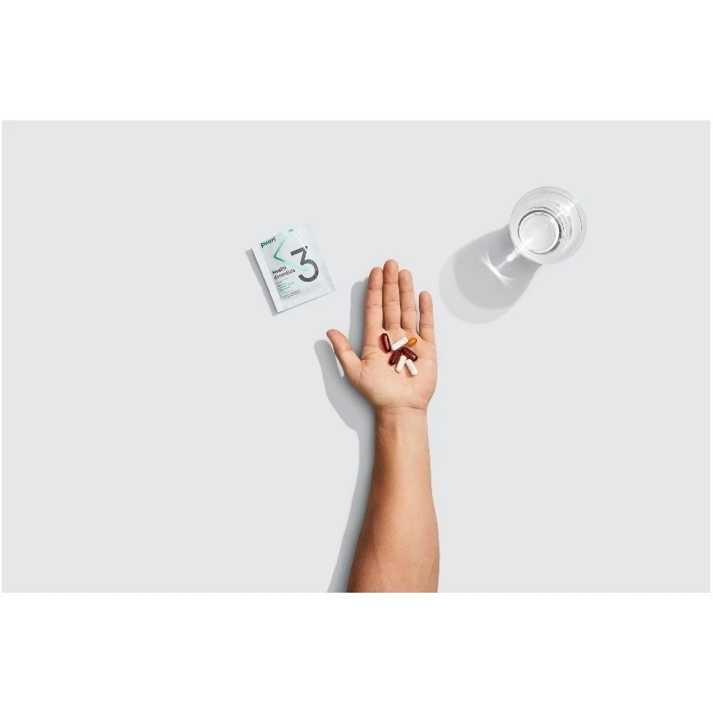Puori Health Essentials 30 X 7 Pieces 4 Puori Health Essentials 30 X 7 Pieces - Billede 4