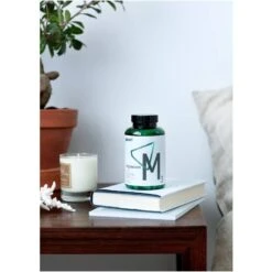 Puori Magnesium M3 - 120 Pieces -Armani Salgsbutik puori magnesium m3 120 pieces 1651649573