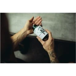 Puori Magnesium M3 - 180 Pieces -Armani Salgsbutik puori magnesium m3 180 pieces 1651648389