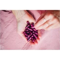 Puori Multi Vitamin & Minerals 60 Pieces -Armani Salgsbutik puori multi vitamin minerals 60 pieces 1651656999