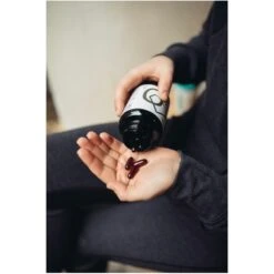 Puori Omega-3 O3 - 120 Pieces -Armani Salgsbutik puori omega 3 o3 120 pieces 1651654013