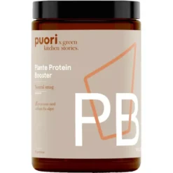 Puori Plante Protein Booster PB 317 Gr.