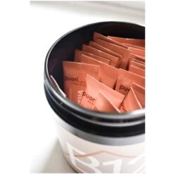 Puori Vitamin Berry Booster B12 - 20 Pieces 10 Puori Vitamin Berry Booster B12 - 20 Pieces -Armani Salgsbutik puori vitamin bery booster b12 20 pieces 1651661540