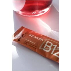 Puori Vitamin Berry Booster B12 - 20 Pieces 11 Puori Vitamin Berry Booster B12 - 20 Pieces -Armani Salgsbutik puori vitamin bery booster b12 20 pieces 1651661554