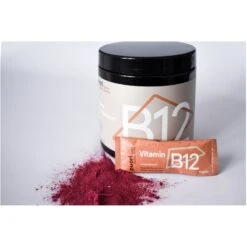 Puori Vitamin Berry Booster B12 - 20 Pieces 12 Puori Vitamin Berry Booster B12 - 20 Pieces -Armani Salgsbutik puori vitamin bery booster b12 20 pieces 1651661559