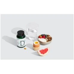 Puori Vitamin D3 - 120 Pieces -Armani Salgsbutik puori vitamin d3 120 pieces 1651652793