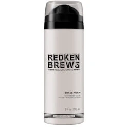 Redken Brews Shave Foam 200 Ml