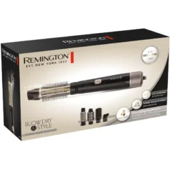 Remington Blow Dry & Style – Caring 1000W Airstyler (AS7500) -Armani Salgsbutik remington blow dry style caring 1000w airstyler as7500 1675423976