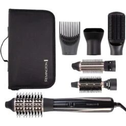Remington Blow Dry & Style – Caring 1200W Rotating Airstyler (AS7700) 11 Remington Blow Dry & Style – Caring 1200W Rotating Airstyler (AS7700) -Armani Salgsbutik remington blow dry style caring 1200w rotating airstyler as7700 1670829952