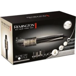 Remington Blow Dry & Style – Caring 1200W Rotating Airstyler (AS7700) 19 Remington Blow Dry & Style – Caring 1200W Rotating Airstyler (AS7700) -Armani Salgsbutik remington blow dry style caring 1200w rotating airstyler as7700 1670830001