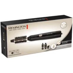 Remington Blow Dry & Style – Caring 800W Airstyler (AS7300) -Armani Salgsbutik remington blow dry style caring 800w airstyler as7300 1675427460