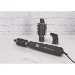 Remington Blow Dry & Style – Caring 800W Airstyler (AS7300) -Armani Salgsbutik remington blow dry style caring 800w airstyler as7300 1675427479