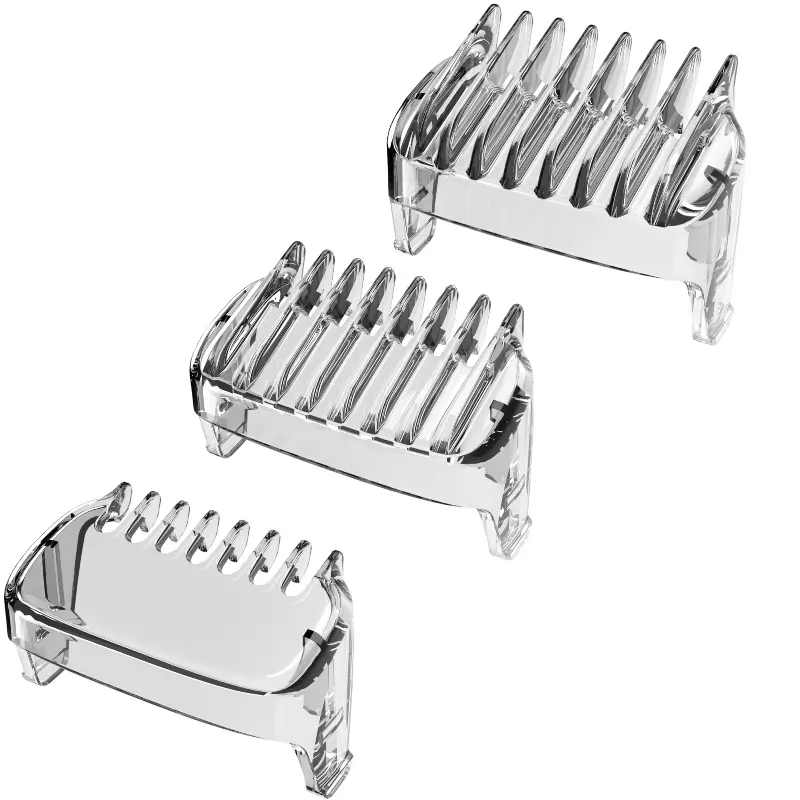 Remington Body Groomers (BTH250) 3 Remington Body Groomers (BTH250) - Billede 3