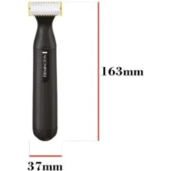 Remington Hybrid Groomers (HG1000) -Armani Salgsbutik remington hybrid groomers hg1000 1670482043