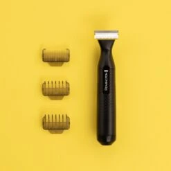 Remington Hybrid Groomers (HG1000) -Armani Salgsbutik remington hybrid groomers hg1000 1670482352