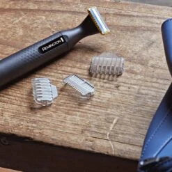 Remington Hybrid Groomers (HG1000) -Armani Salgsbutik remington hybrid groomers hg1000 1670482372