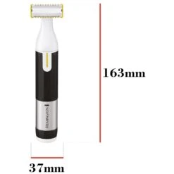 Remington Hybrid Groomers (HG2000) -Armani Salgsbutik remington hybrid groomers hg2000 1670482121