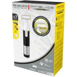 Remington Hybrid Groomers (HG2000) -Armani Salgsbutik remington hybrid groomers hg2000 1670482153