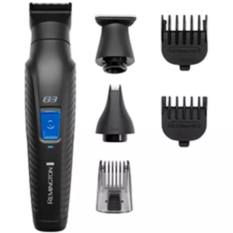 Remington Personal Groomers (PG3000) 2 Remington Personal Groomers (PG3000) - Billede 2
