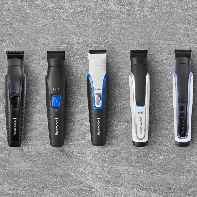 Remington Personal Groomers (PG3000) 5 Remington Personal Groomers (PG3000) - Billede 5