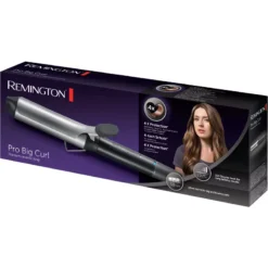 Remington Pro Big Curl Tong 38 Mm (CI5538) 9 Remington Pro Big Curl Tong 38 Mm (CI5538) -Armani Salgsbutik remington pro big curl tong 38 mm ci5538 1671521802