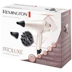 Remington PROluxe Dryer (AC9140) -Armani Salgsbutik remington proluxe dryer ac9140 1670481672