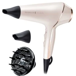 Remington PROluxe Dryer (AC9140) -Armani Salgsbutik remington proluxe dryer ac9140n 1670395415